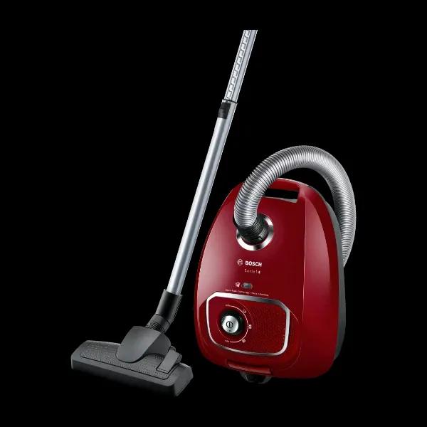Bosch Serie 4 BGLS4X201 dammsugare