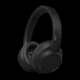 Philips TAH6509BK/00 trådlösa ANC Bluetooth-hörlurar