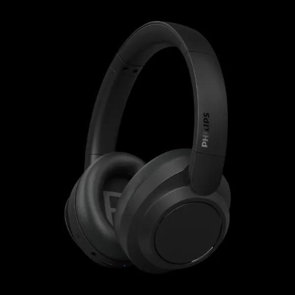 Philips TAH6509BK/00 trådlösa ANC Bluetooth-hörlurar
