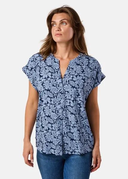 Sankt Claud Women's Tunic Sport Top
