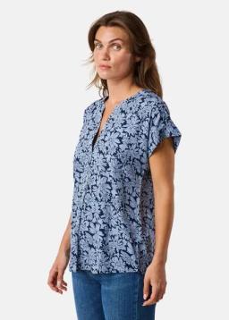 Sankt Claud Women's Tunic Sport Top