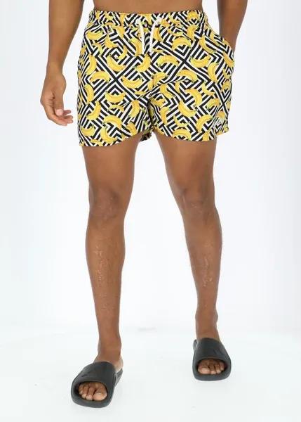 Stilfulla Blount & Pool Badshorts