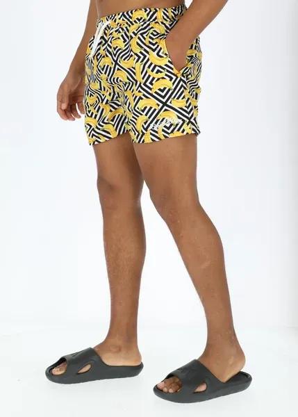 Stilfulla Blount & Pool Badshorts