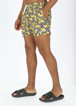 Stilfulla Blount & Pool Badshorts
