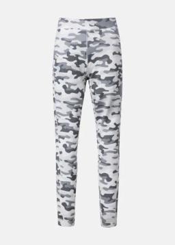 W Base Performance Tights - Huski Wear