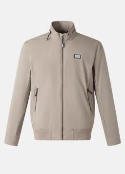 Men's Crew Casual Lumber Jacket
