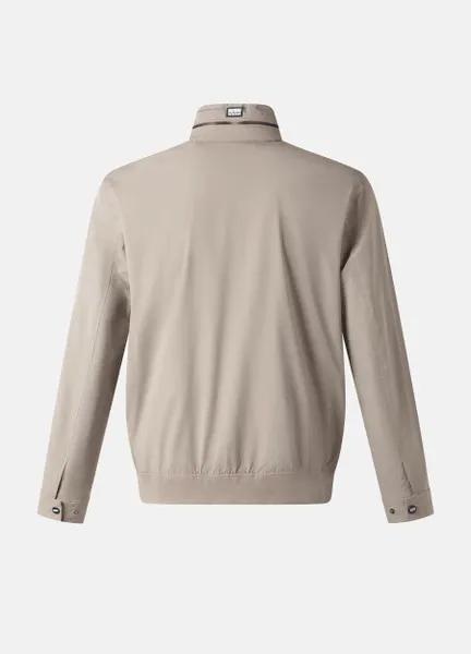 Men's Crew Casual Lumber Jacket
