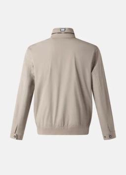 Men's Crew Casual Lumber Jacket

