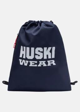 Durable Gym Bag for Athletes