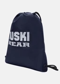 Durable Gym Bag for Athletes