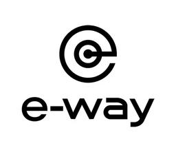 E-Way 601437 Låskedja för cyklar