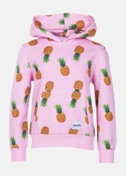 JR Tropical Hoodie - Youth Athletic Wear