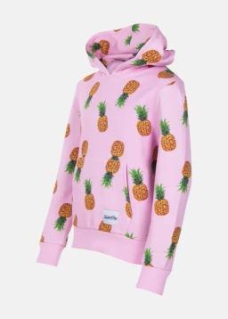 JR Tropical Hoodie - Youth Athletic Wear