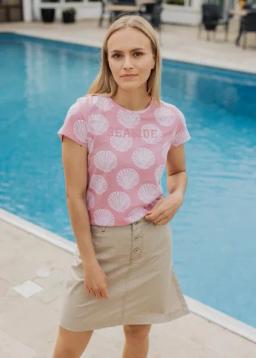 Women's Breeze Performance Tee