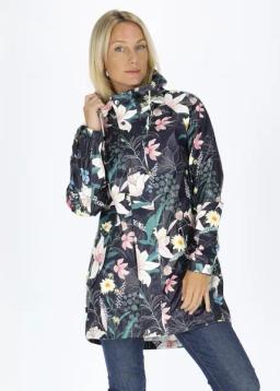 Skaftö Women's Elegant Outdoor Coat