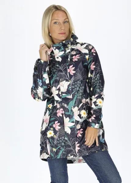 Skaftö Women's Elegant Outdoor Coat