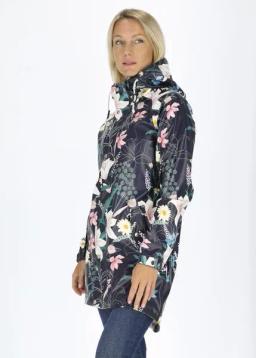 Skaftö Women's Elegant Outdoor Coat