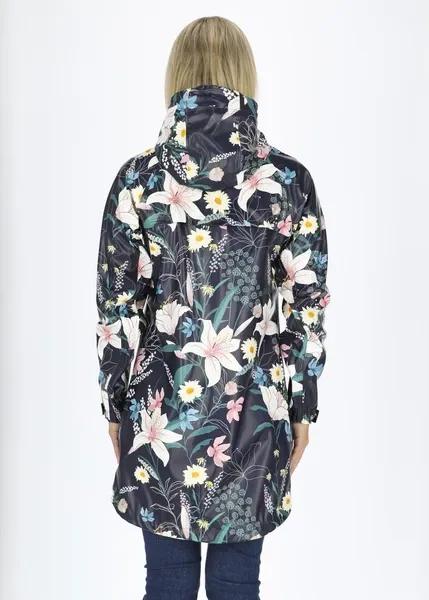 Skaftö Women's Elegant Outdoor Coat
