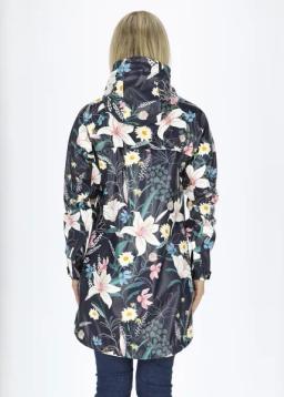 Skaftö Women's Elegant Outdoor Coat