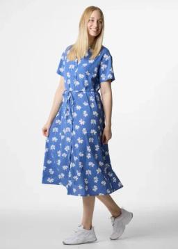 Key West Women's Athletic Dress
