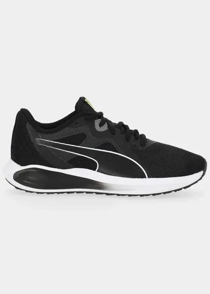 Twitch Runner Junior Athletic Shoes