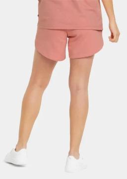 High-Waisted 5-Inch Athletic Shorts
