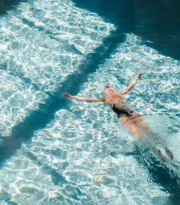 Weekendpaket vid Selma Spa i Sunne