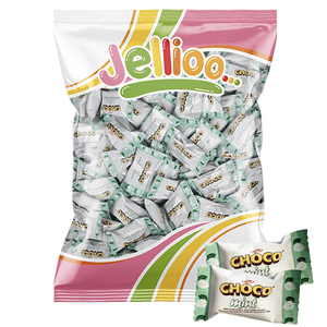 Mint Chocolate Delight - 1kg Pack