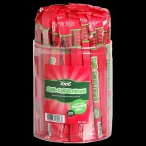 Sur Smultron Pingvinstänger, 55-Pack