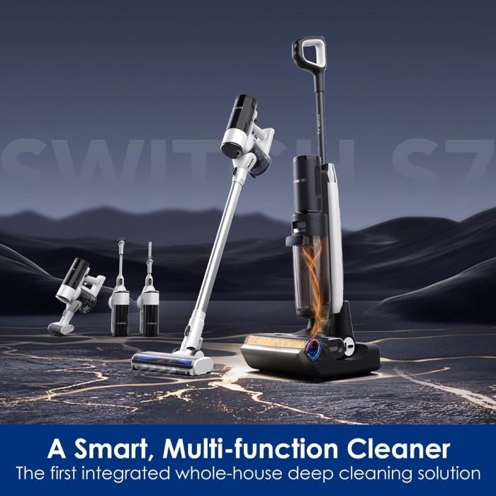 Tineco Floor ONE S7 Wet/Dry Vacuum Mop
