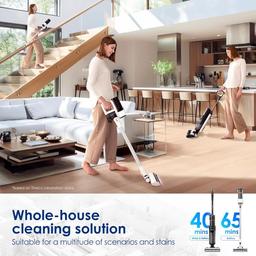 Tineco Floor ONE S7 Wet/Dry Vacuum Mop
