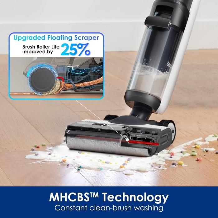 Tineco Floor ONE S7 Wet/Dry Vacuum Mop
