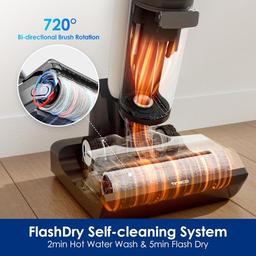 Tineco Floor ONE S7 Wet/Dry Vacuum Mop
