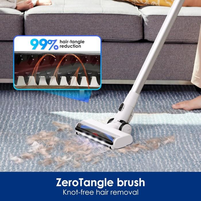 Tineco Floor ONE S7 Wet/Dry Vacuum Mop
