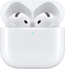 Apple AirPods 4 med Aktiv Brusreducering