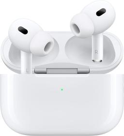 Apple AirPods Pro 2 med Aktiv Brusreducering
