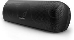 Motion+ Advanced Hi-Res Bluetooth Speaker, 30W Bass
