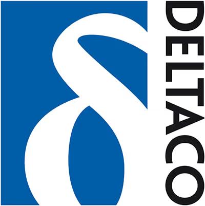 Deltaco GT-0902 Förlängningskabel, Hög Kvalitet