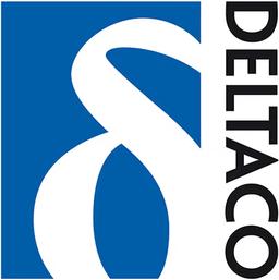 Deltaco GT-0902 Förlängningskabel, Hög Kvalitet