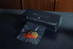 Electrolux E6VS1-6AG Portabel Vakuumförseglare Grå
