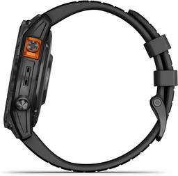 Garmin Fenix 7 Pro Solar Smart watch Slate Gray