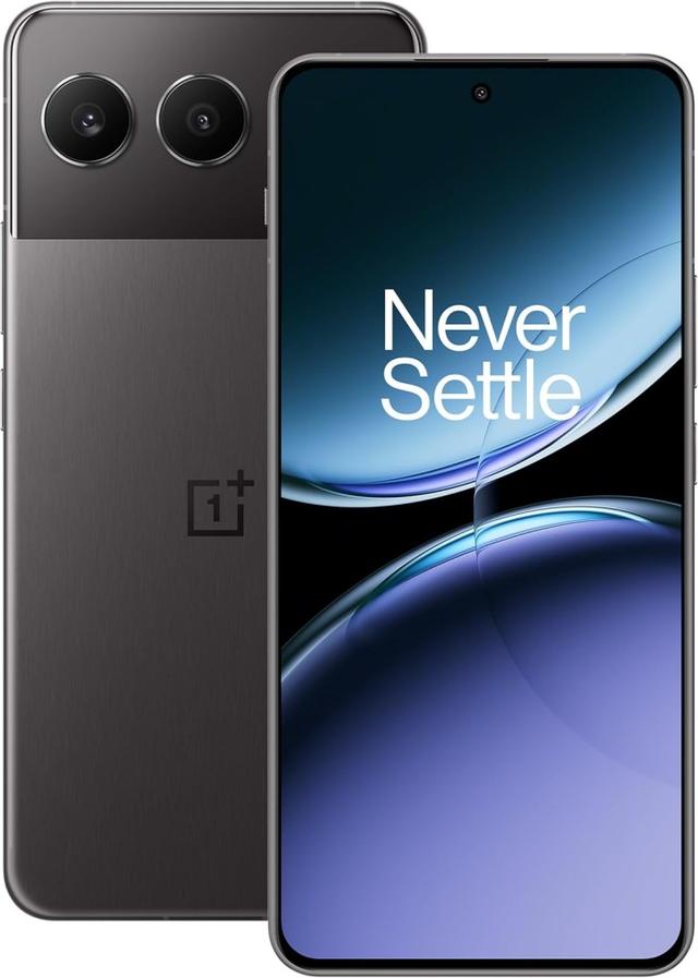 OnePlus Nord 4 5G 12GB/256GB - 50MP OIS Dual Camera