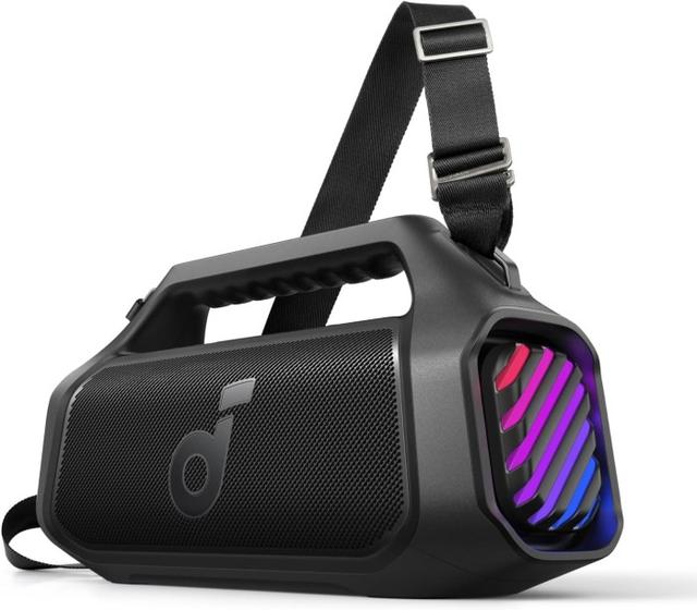  Anker Boom 2 Plus Utomhushögtalare,140W,IPX7,Bluetooth  