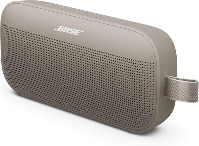 Bose SoundLink Flex Gen 2 Portable Speaker
