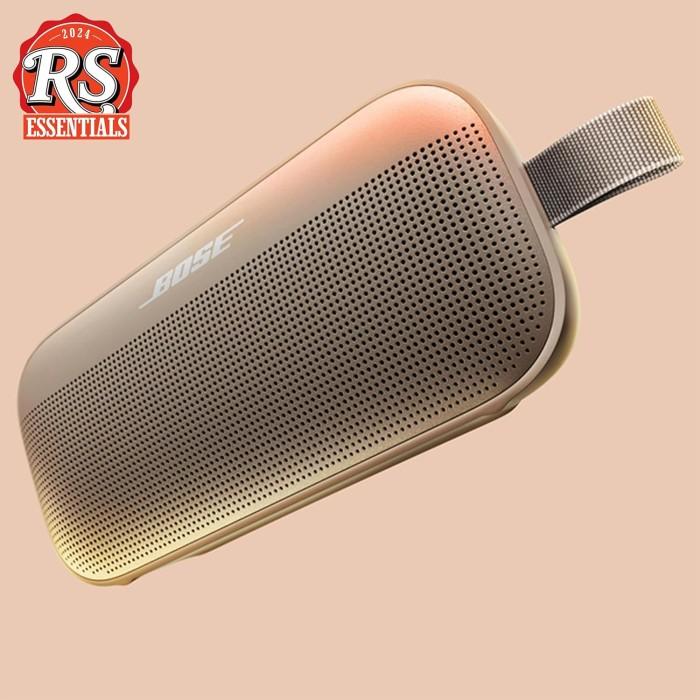 Bose SoundLink Flex Gen 2 Portable Speaker
