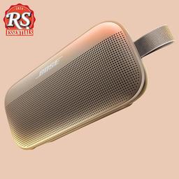 Bose SoundLink Flex Gen 2 Portable Speaker
