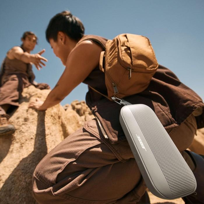 Bose SoundLink Flex Gen 2 Portable Speaker
