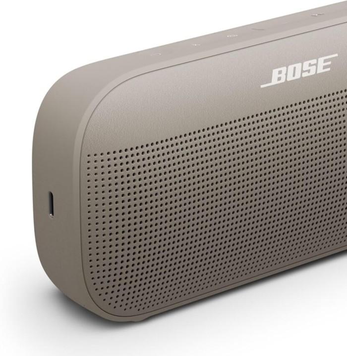 Bose SoundLink Flex Gen 2 Portable Speaker
