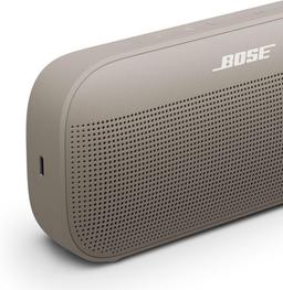 Bose SoundLink Flex Gen 2 Portable Speaker
