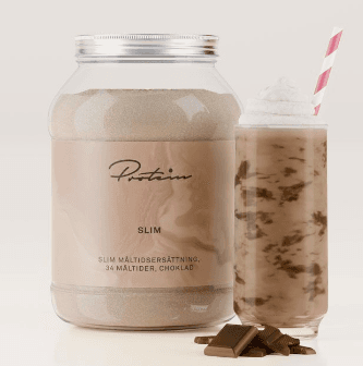 30% på SLIM produkter - Protein